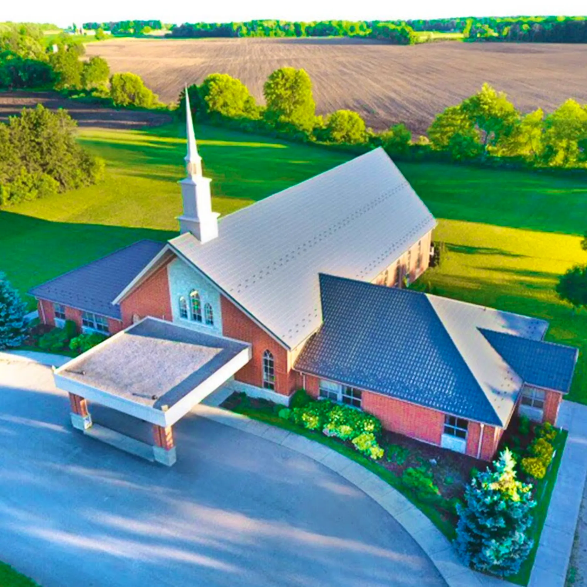 Bethel United Reformed Church podcast artwork